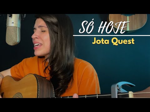 Só hoje - Jota Quest || Marina Aquino