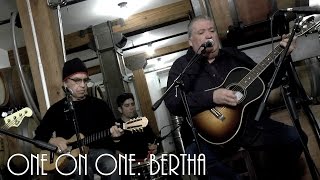 ONE ON ONE: Los Lobos - Bertha December 21st, 2014 City Winery New York