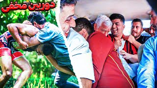 مسافرای تاکسی رو له کردیم🤣دوربین مخفی(آخرین پارت)