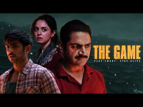 Chor Vs Police | The Game | Short Film | Ft. Sharib Hashmi | Twist Ending