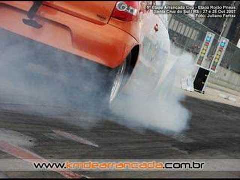 RECORD NICHETTI SANTA CRUZ BY KMDEARRANCADA.COM