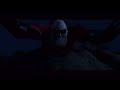 1 Second Of THX Certified And Pixar Movie