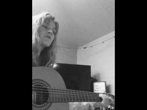 Come out and play Billie Eilish Cover