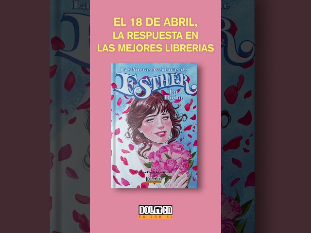 Vídeo relacionado con Las nuevas aventuras de Esther, edición especial: (edición especial)