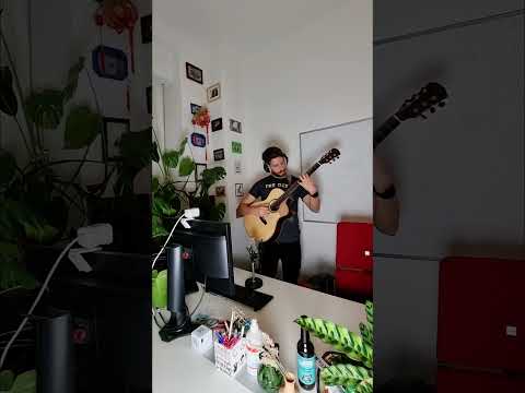 Open tunings are cool