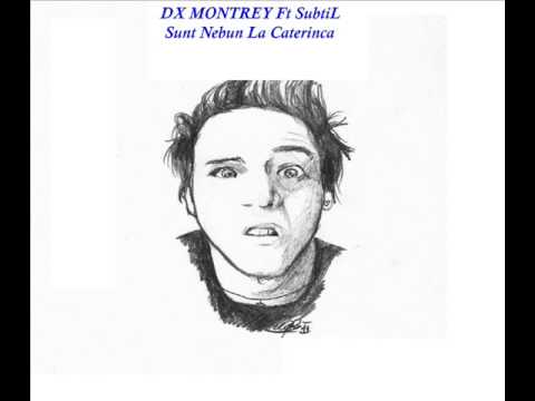 MoN3 Ft SubtiL Sunt Nebun La Caterinca "THE LAST MOMENTS"