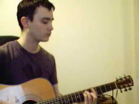 Third Eye Blind - Never Let You Go - Cover video thumbnail