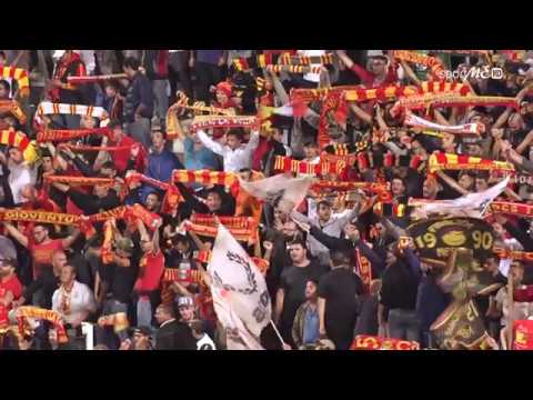 Messina Matera 0-0 |Lega Pro| #Moments - Curva Sud