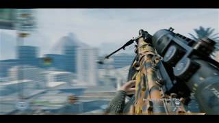 SoaR Ethos: Verse VII - A Trickshotting Montage