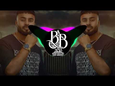 MR-DHATT ON ROUTE X BASS BOOSTED PUNJABI SONGS X NEW PUNJABI SONG 2022 LATEST THIS WEEK