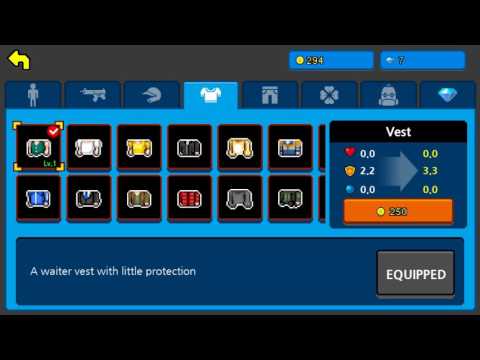 The Day - Zombie City Video