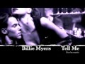 Billie Myers "Tell Me" Acoustic Version