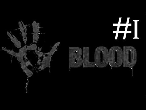 blood # Кладбище «Morningside»