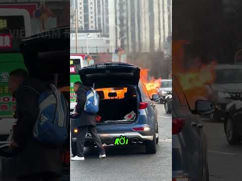 Xe này chắc có bảo hiểm