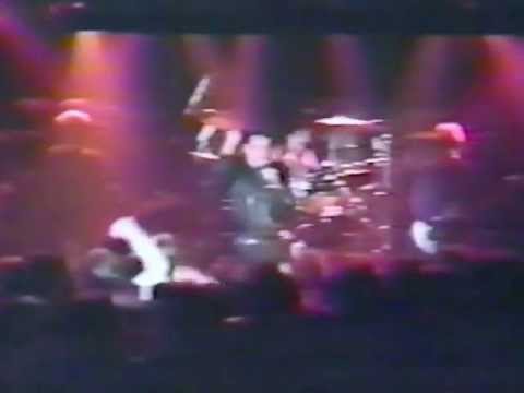 Robert Hazard and the New Hero's Live wmmr Broadcast 1987