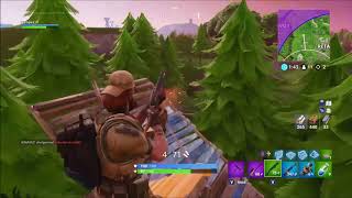 223 FORTNITE MONTAGE