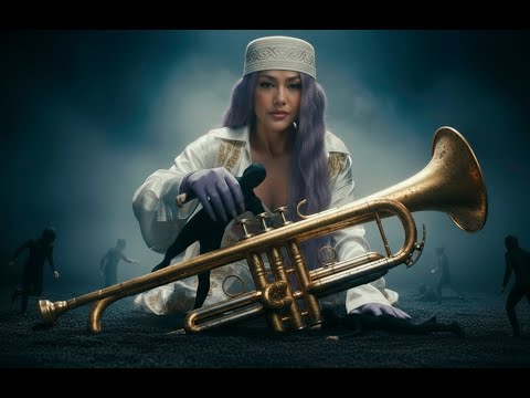 FARIANA - Son Mis Hijos (Visualizer)