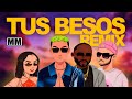 Freebot Karl Wine Cuvan Aneth Tus Besos REMIX Tektribal