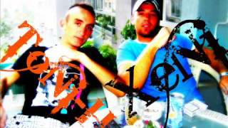Toni-h Aka Tb - Guxim