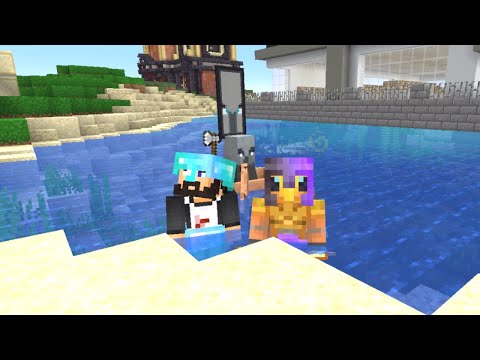 Hermitcraft Seven (110) Livestream 19/01/21