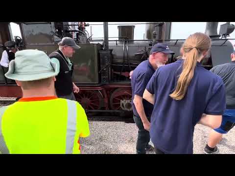 Kandertalbahn Endhaltestelle Haltingen