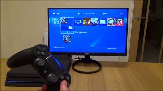 Creating Folders on the PS4 (53)
