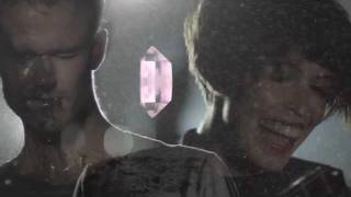 The Jezabels - Trycolour [OFFICIAL VIDEO]