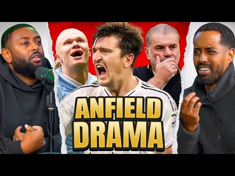 Man United's LAST MINUTE WINNER Against Liverpool + Kane SCORES Again! | SDS Weekly Roundup