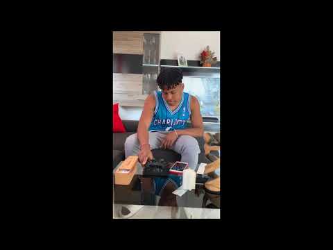 Randal Simon - Código Rojo (Freestyle)