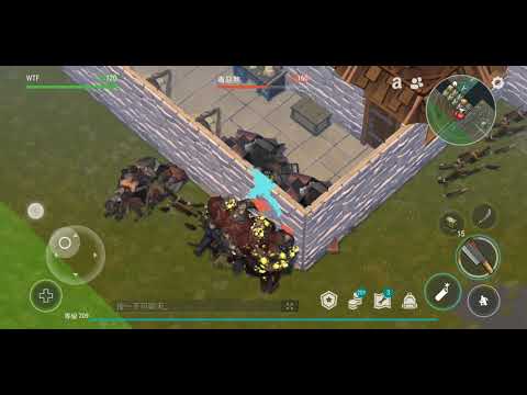 raid base ellanolls again  LDOE