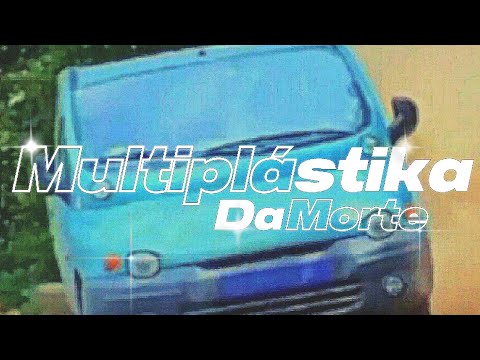 DaMorte- MULTIPLASTIKA (Videoclip Oficial)