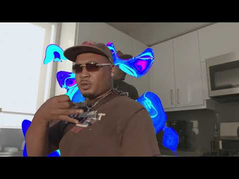 Qb Meaty "Livin Quick" ( Official Music Video)