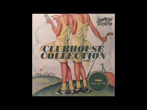 Tombz - Space & Time - Country Club Disco