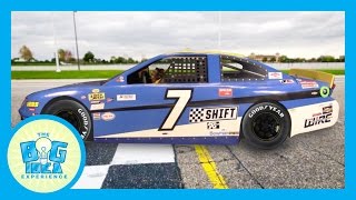 Adventures with Artie: Determination