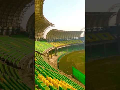 Pakistan New Cricket Stadium | #cricket #shorts