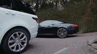 Nimo &amp; Capo - SHEM SHEM &amp; SEX (prod. von SOTT &amp; DTP) [Official 4K Video].mp4 2019