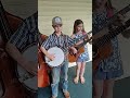 "The Biscuit Eaters" are excited to be a part of the Earl Scruggs Music Festival this year!