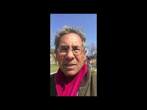 Storytelling Series: Dan Yashinsky