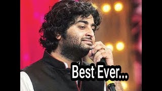 Tu mera hai Sanam || Best of Arijit singh by Everything Is Important