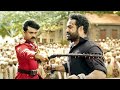 Komaram Bheemudu 4K Video Song NTR Ram Charan RRR Songs SS Rajamouli Telgue Songs 2022