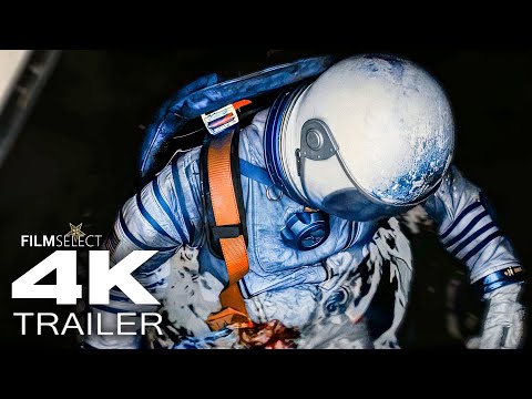 Video Thumbnail: THE ASTRONAUT Official Trailer (2025) Kate Mara