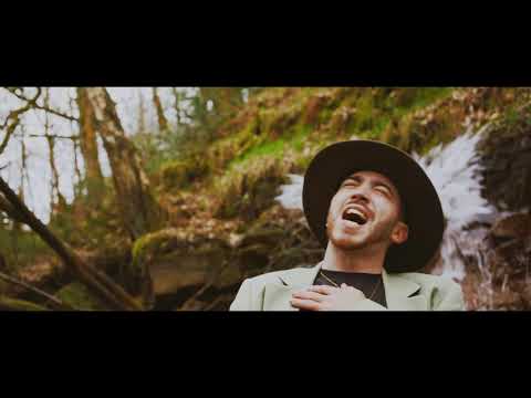 Christian Burrows - Lanterns In The Sky (Official Music Video)