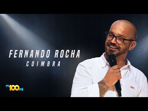 Pi100Pé - Fernando Rocha