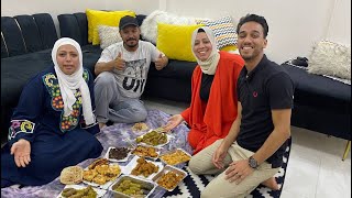 عملتلها الي نفسها في علشان البيبي بس ????عملتلي احلي مفاجأة ????