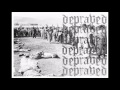 Depraved - DEMO (2016) Full Album HQ (Powerviolence)