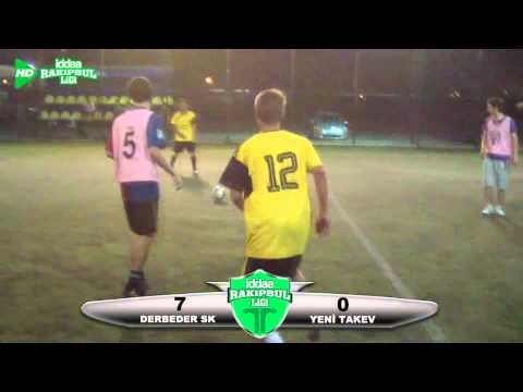 derbeder sk   yeni takev