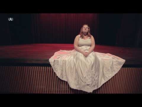 "VRIJDAG" van De Spelerij in ccMerksem  9/01