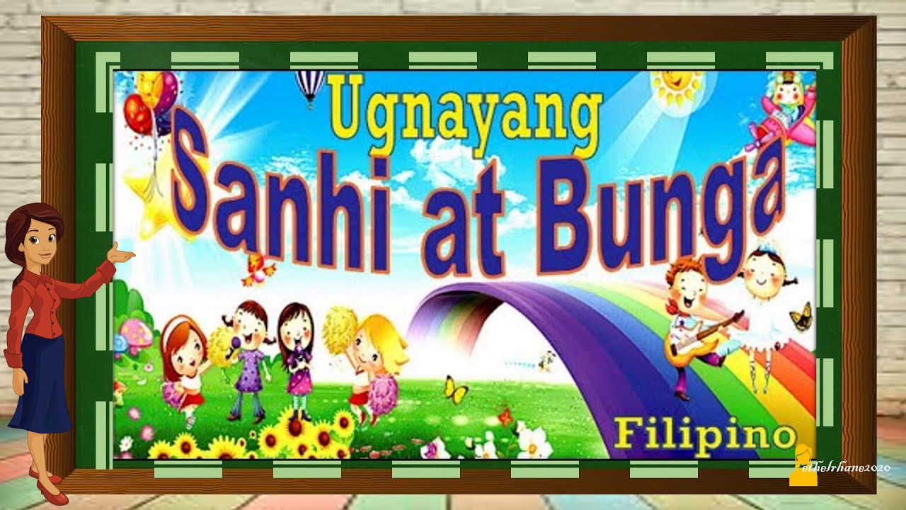 Sanhi at Bunga (Cause & Effect)