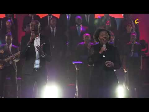 Yahweh (Live from Action 2021) - Celebration Choir