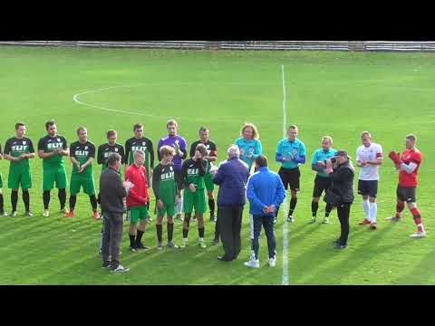 Górnik Sosnowiec vs Unia Dąbrowa Górnicza (Półfinał Pucharu Polski)